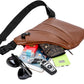 Anti-Theft Sling Bag