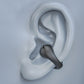 Wireless Bluetooth Ear Clip Bone Conduction Earphones