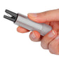 Car Hammer Window Glass Breaker with Cutter