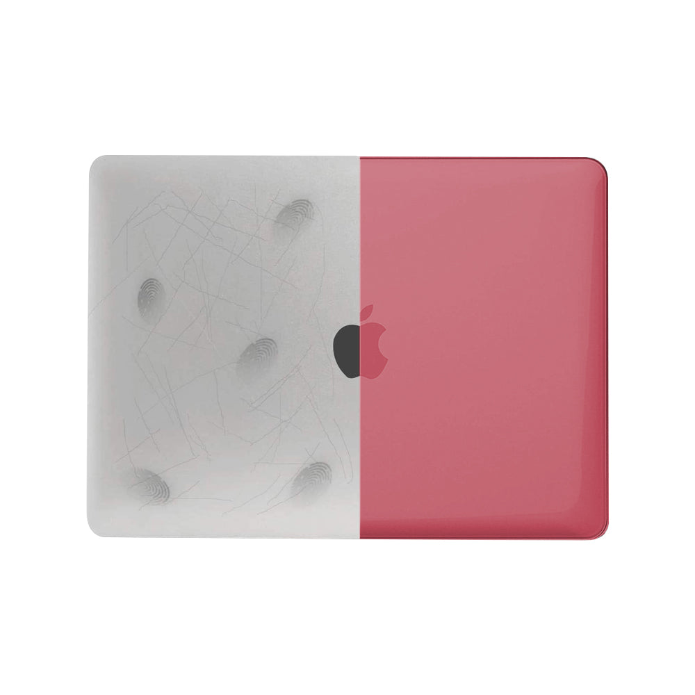 Hard Shell Case For MacBook Air 13 inch A2337 M1 A2179 A1932