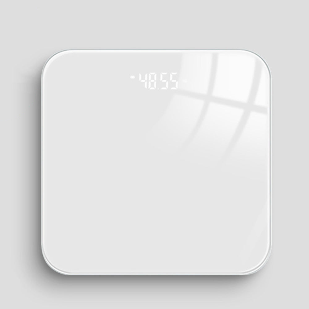 Digital Smart Weight Scale with LED Display&nbsp;180 Kg Capacity - Style 2