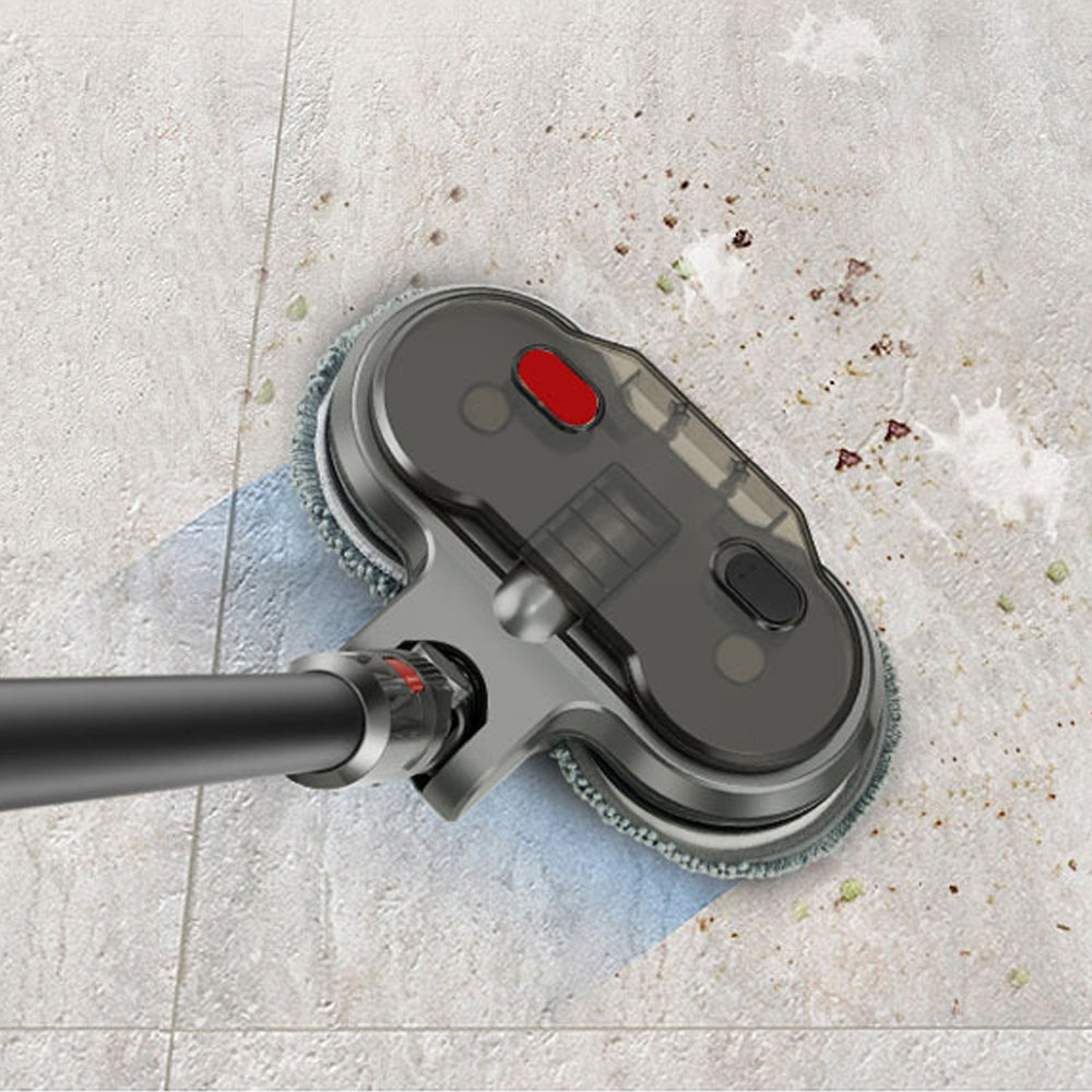 Electric Motorised Mop for Dyson V7 V8 V10 V11 Cordless Vacuum Cleaners