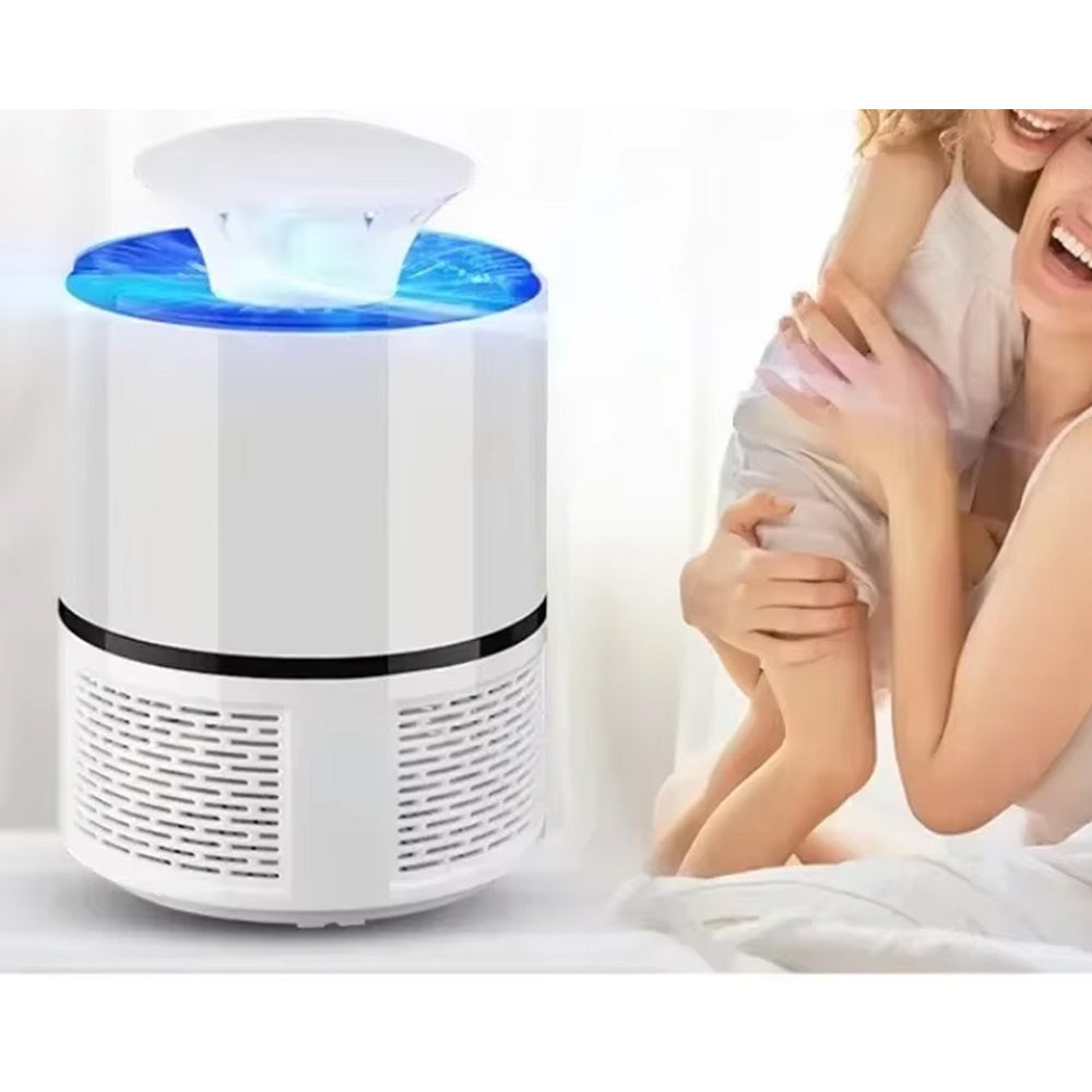 Indoor Insect Control Light with USB Power