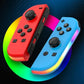 Replacement For Switch Controller Wireless Switch Controller Compatible with
Switch/OLED/Lite