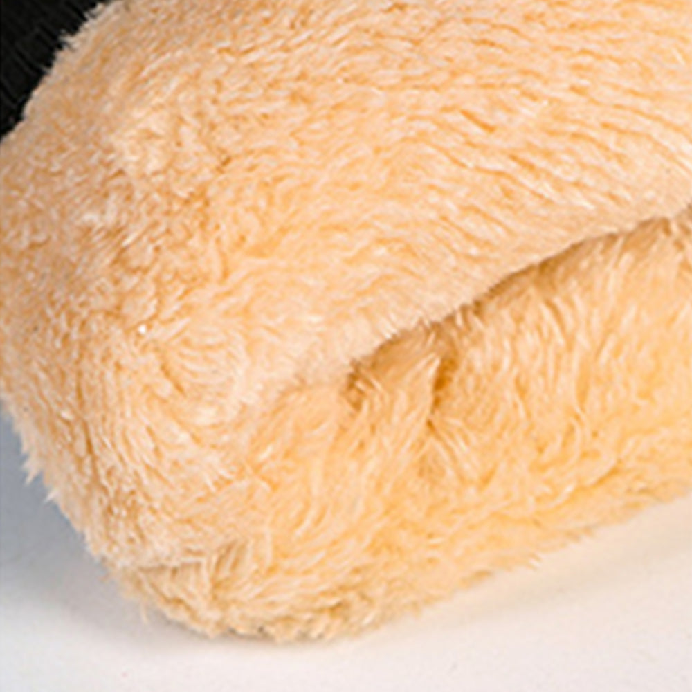 Touch Screen Winter Warm Non-slip Ski Gloves