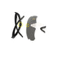Tactical Military Glasses with 3 Interchangeable Lenses-PC Glasses