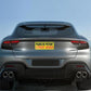 5Pcs Student Driver Reflective Please Be Patient Car