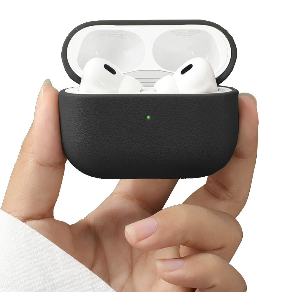 For Apple  AirPods 1/2 generation Shockproof Case Cover with Lanyard