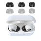 6 Pairs Replacement Ear Tips for AirPods Pro Memory Foam Ear Buds