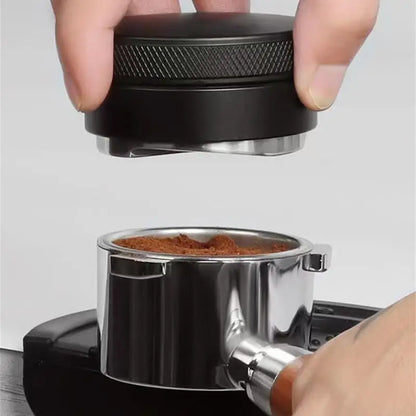 53/58mm Coffee Distributor Tamper Distribution Coffee Leveler Tool