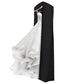 Portable Wedding Dress Garment Bag for Bridal Gowns and Cheongsam
