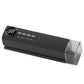 62kPa Strong Suction Wireless Portable Vacuum Sealer for Dry and Wet Food