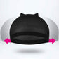 8Pcs Hair Net Wig Cap Stocking Hair Control Stretch Hair Net Hair Cap Stocking