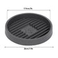 2Pcs Universal Toilet Plunger Holder Drying Pad