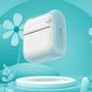 Mini Pocket Wireless Thermal Printer Bluetooth Inkless Printer