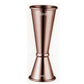 Stainless Steel Double Jigger 30ml 60ml Cocktail Bar Measuring Cup
