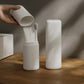 Portable 180 ml Travel Toothbrush Holder and Rinse Cup