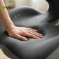 Ergonomic Back Hip Support Cushion For Office Chair And Vehicle Seat