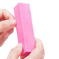 10Pcs 150 Grit Nail Buffer Blocks for Acrylic and Gel Nails