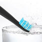 Electric Sonic Toothbrush Travel Rechargeable Ultrasonic Electric Toothbrush with 10 Brush Heads
