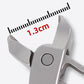 Toenail Clippers Professional Thick Ingrown Nail Clippers for Men and Seniors