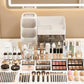 Cosmetic Organizer with Drawers Large Makeup Storage for Dresser Table Top