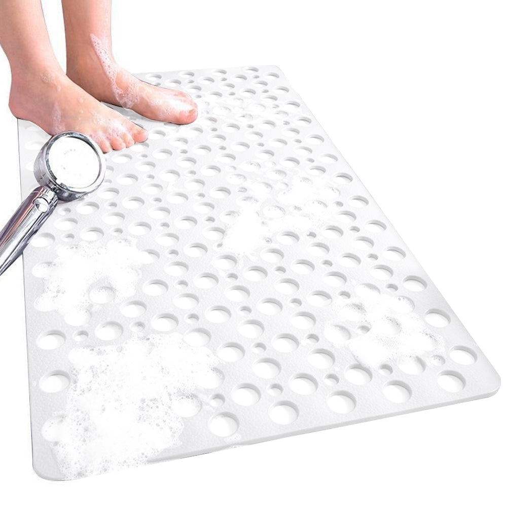 Anti-Slip Bath Mat TPE Shower Mat
