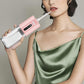 Electric Cordless Water Flosser Oral Irrigator with Five Nozzles