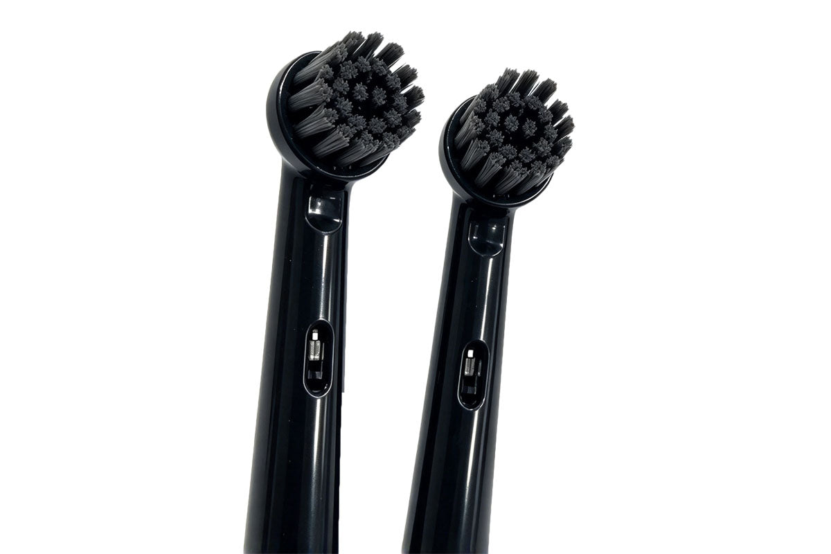 16Pcs Electric Toothbrush Heads Compatible with Oral B Rotating Brushes