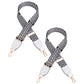 Wide Replacement Adjustable Shoulder Bag Belt Strap