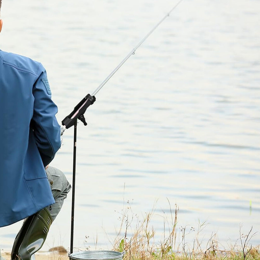 Rotatable Fishing Rod Holder for Kayak and Boat