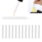 2 Car AIR Cleaner Fragrance Essential Oil Diffuser With 10 Diffuser Sticks
