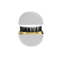 Portable Mini Rechargeable Hair Straightening Comb