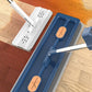 360 Degree Rotatable Adjustable Flat Mop with 2 Washable Pads