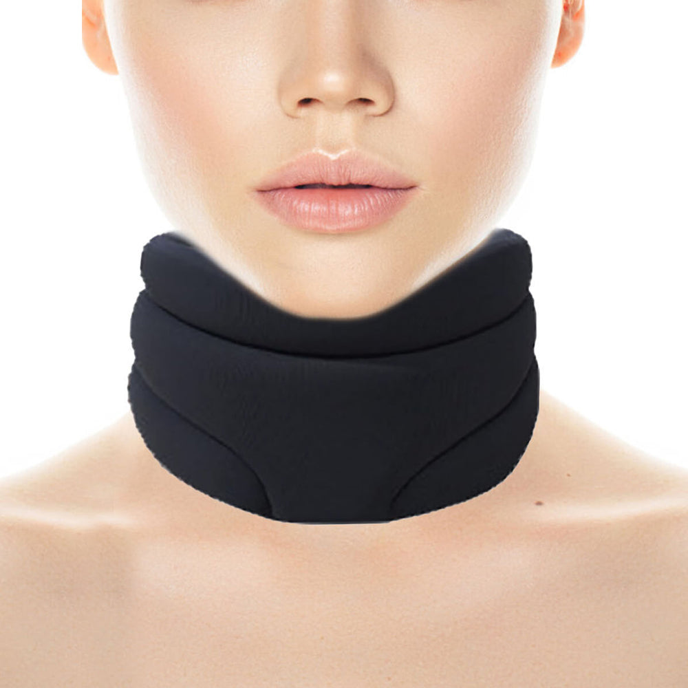 Cervicorrect Neck Brace Ergonomic Cervical Brace