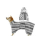 Fast Drying Absorbent Pet Bathrobe Towel