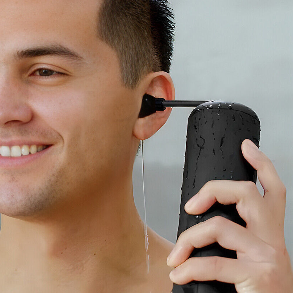 Automatic Electric Ear Cleaner Kits