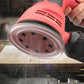 100Pcs 5-Inch 8-Hole Sanding Discs with Hook and Loop Backing for Random Orbital Sander