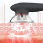 3-in-1 Electric Cupping Massager with EMS Red Light Vacuum Suction