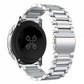 Stainless Steel Replacement Band for Samsung Gear S3 Strap-Silver