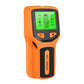 5 in 1 Stud Finder Wall Scanner with 5 Modes and LCD Display Electronic Stud Sensor for Home