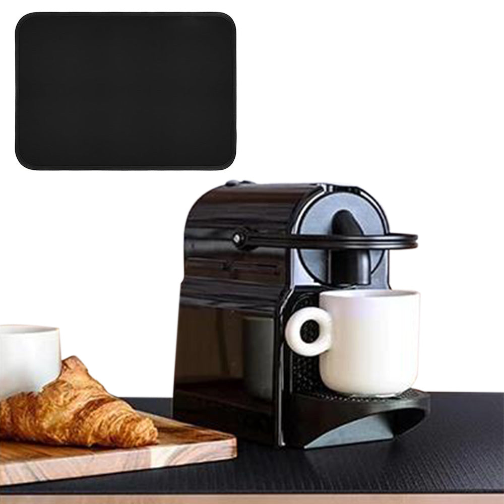 Heat Resistant Mat for Air Fryer Countertop Protector Non Slip Heat Proof Mat