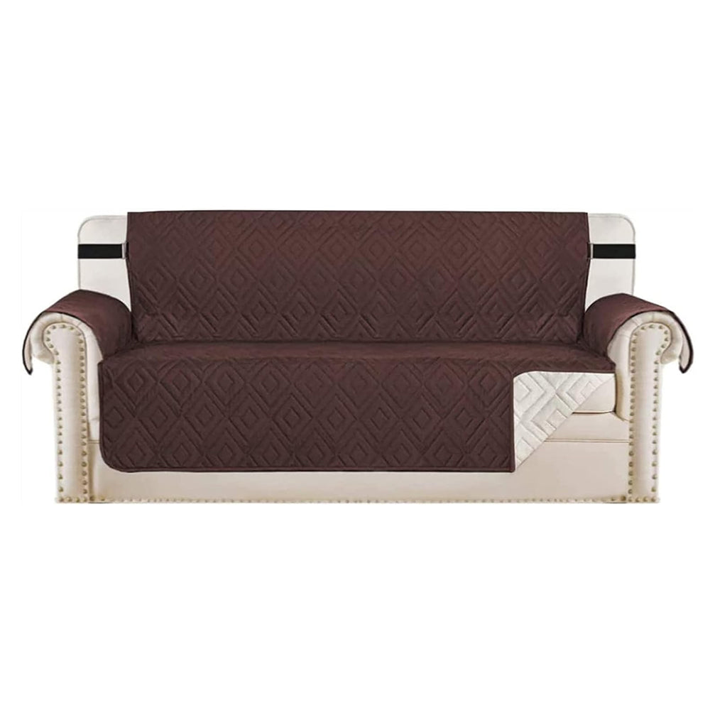 Reversible Pet Slipcover