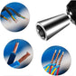 2Pcs Wire Twisting Nut Tool for Electric Drill