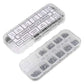 Tiny Repair Screws Nuts Screwdriver Kit For Eyeglass Glasses