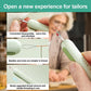 2-in-1 Needle Threader Seam Remover Sewing Ripper Tool