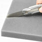 Comfortable Breathable Couch Cushion Support for Couches Sofa Office Chairs-Grey