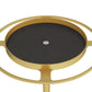 Iron Sunglasses Organizer Storage Holder Stand with Tray for Desk