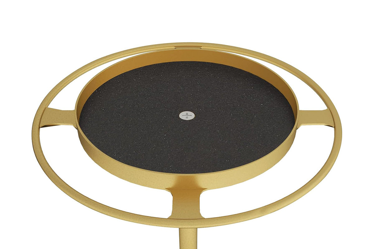 Iron Sunglasses Organizer Storage Holder Stand with Tray for Desk