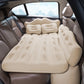 Inflatable Car Air Mattress for Back Seat SUV MPV
